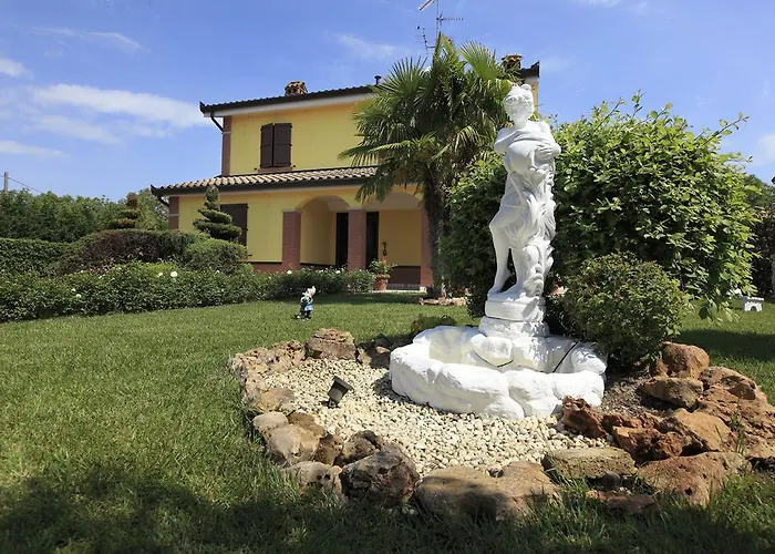 Borgo Dei Sensi