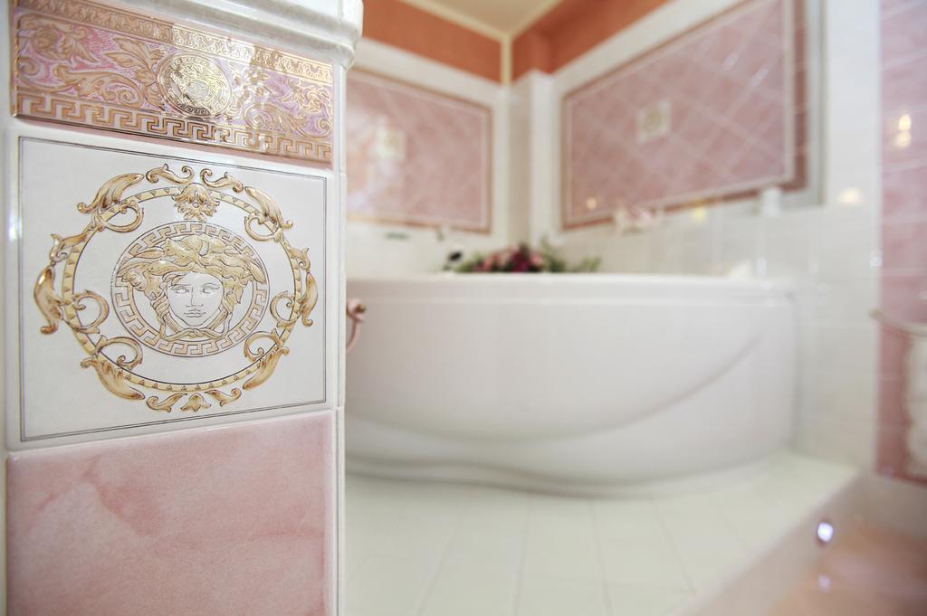 Bed & Breakfast Borgo Dei Sensi