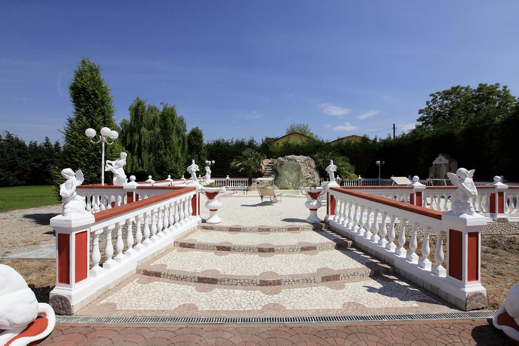 Borgo Dei Sensi Casumaro