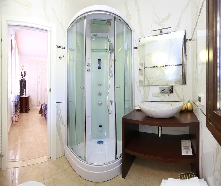 Borgo Dei Sensi Bed & Breakfast Casumaro