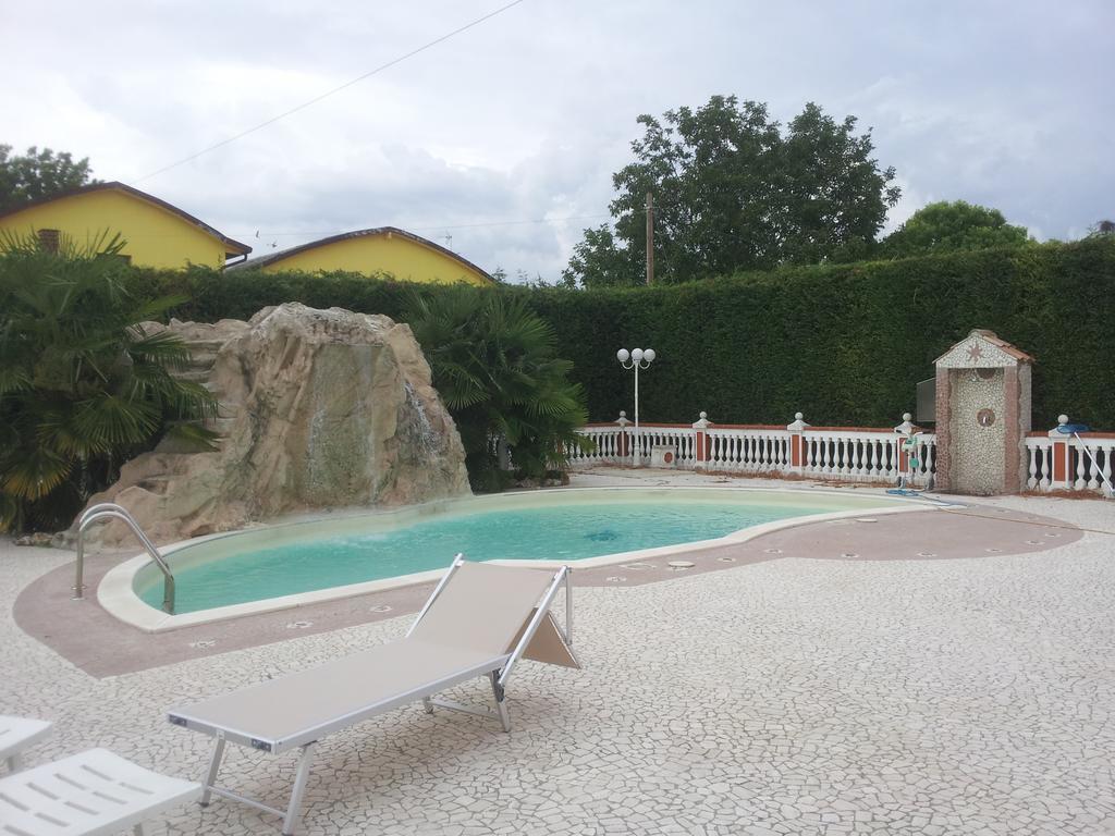 Borgo Dei Sensi Casumaro